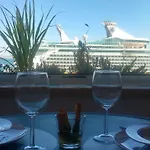 MyPlace - Lisbon - Alfama sobre o Tejo