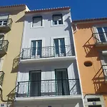 MyPlace - Lisbon - Alfama sobre o Tejo